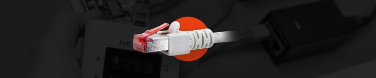 Słowniczek instalatora sieci: PoE  – czyli zasilanie urządzeń sieciowych bez plątaniny kabli