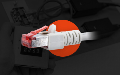 Słowniczek instalatora sieci: PoE  – czyli zasilanie urządzeń sieciowych bez plątaniny kabli