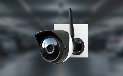 Wybór okablowania do systemu monitoringu