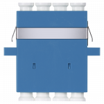 Adapter SM LC/PC quad