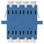 Adapter SM LC/PC quad