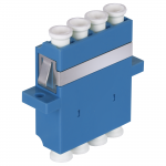 Adapter SM LC/PC quad