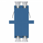 SM LC/PC duplex adapter