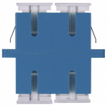 Adapter SM SC/PC duplex