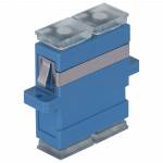Adapter SM SC/PC duplex