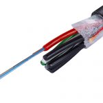 LTC A-DQ(ZN)2Y Outdoor Fiber Optic Cable