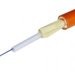 Kabel do bezpośredniego zakopania  w ziemi DAC