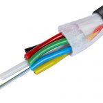 LTC RP A-DQ(ZN)B2Y Outdoor Fiber Optic Cable