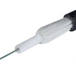 CTC A-DQ(ZN)B2Y Outdoor Fiber Optic Cable