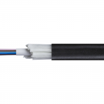 Kabel światłowodowy uniwersalny<br> SM U-DQ(ZN)BH CPR B2ca