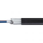 Kabel światłowodowy uniwersalny <br> MM U-DQ(ZN)BH CPR Dca