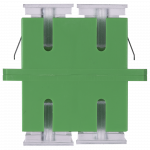 Adapter SM SC/APC duplex