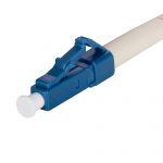 Patchcord jednomodowy SC/APC-LC/PC simplex