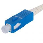 Patchcord jednomodowy SC/PC-LC/PC duplex
