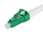 Patchcord jednomodowy LC/APC-LC/APC duplex