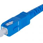 Single Mode SC/PC-SC/PC duplex patchcord
