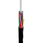 Microduct fiber optic cable LTMC 250 µm