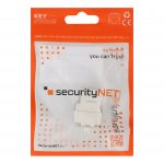 Moduł keystone RJ45 <br> kategoria 6A STP (beznarzędziowy)