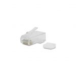Cat.6 UTP RJ45 plug