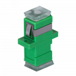 Adapter SM SC/APC simplex
