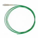 OM2 Multimode SC Pigtail, 0.9mm Buffer Coating
