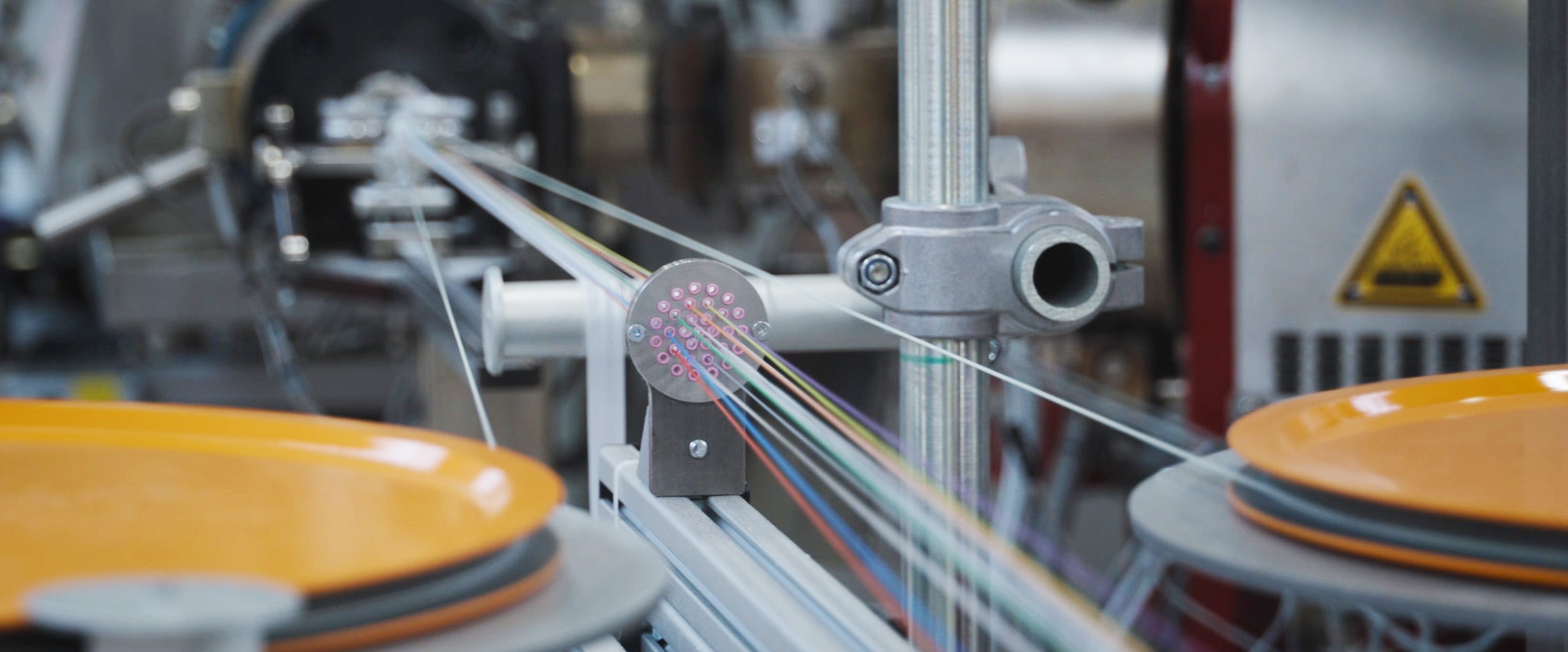 Adapter SM SC/PC duplex