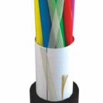 LTC A-DQ(ZN)2Y Outdoor Fiber Optic Cable