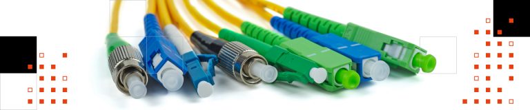 Złącza światłowodowe: Rewolucja w telekomunikacji
