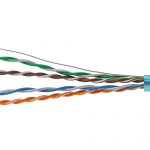 SecurityNET F/UTP 200MHz category 5e LSZH Dca cable 350m