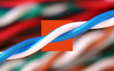 Fakty i mity o kablach Ethernet